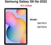 2PCS Tempered Glass Screen Protector For Samsung Galaxy A8 A7 A9 Plus Tab S9 FE S8 S7 S5 S5e S6 lite 8.7 10.4 11 2023