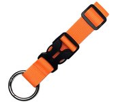 2pcs Travel Jacket Gripper Luggage Adjustable Suitcases Belt Luggage Strap For Carry On Bags Add Bag Handbag Clip Use To Carry