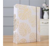 6 inch 200 Pocket 4x6 Photo Album 10x15 Photocard Holder Baby Memories Instax Mini Film Kpop Collect Book Korea Family Keepsakes