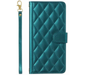 Luxury Leather Flip Phone Case For Huawei P Smart 2019 2018 2020 2021 Honor 9 10X 10 Lite 20S Stand Wallet Protect Cover #REB