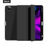 For Pro 11 12.9 13 2024 2022 2021 2020 Case iPad Air 5th 4th Cases 10th 10.9 inch Pencil Holder Cover Magnet Funda Coque