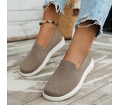 women summer casual slip on shoes