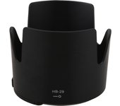 HB-29 Lens Hood For 70-200mm f/2.8 G-AF-S Lens HB29