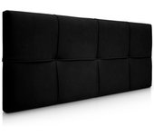 Modelo Square para Camas de 135 (145 x 57 cm) Tela Beige