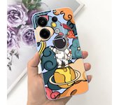 For Xiaomi Redmi Note 13 Pro 5G Case Fashion Marble Pattern Soft Slim Back Cover For Xiomi Redmi Note13 Pro 2023 Phone Case Capa