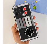 Case For Motorola Moto E20 Cover Edge 20 Lite TPU Soft Silicone Fashion Phone Case For MotoE20 Cartoon Cover Coque Funda