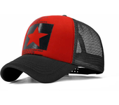 Gorra de béisbol de marca de moda, gorra de béisbol para mujer, gorra de béisbol transpirable para hombre y mujer, gorra de malla de verano, gorras de béisbol para hombre