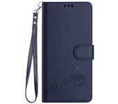 For Realme gt5 c51 c53 c51 note 50 billetera clip Card titular funda de 60 4G 5G 204w (india) carcasa de teléfono móvil con so