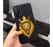 For Xiaomi Redmi Note 9 Pro 5G Black Soft Mobile Phone Bag For Redmi Note 9 Pro 6.67" Cover Note9 Pro M2007J17C Soft Bumper Capa