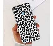 6.5" For Realme C21 Case Back Cover Transparent Soft TPU Phone Case For Realme C 21 Silicone Coque On RealmeC21 Painting Fundas