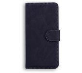 Carcasa antideslizante para Google pixel 8a 5 5a 4a 5xl 5g, con sensación de piel, hecha de cuero sólido, diseño antideslizante,
