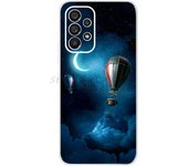 For Samsung Galaxy A53 A73 5G Case Fashion Butterfly Printed Back Cover For Samsung A53 A 53 A 73 GalaxyA53 2022 Funda Soft Capa
