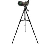 Svbony Spotting Scope 20-60X80 Zoom Refractor Telescope Multi-Coated Silver Prism Outdoor Waterproof Optics with Tripod SV13