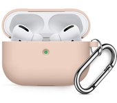 For 1st generation Case earphone accessories wireless Bluetooth headset silicone Apple Air Pods Pro cover