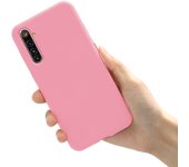 For Realme 6 Pro 6s 6i Case Silicone Soft TPU Back Phone Cover For OPPO Realme6 6Pro Realme6Pro bumper Skin shockproof Colored