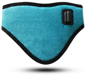 Electric Heating Neck Brace Cervical Vertebra Fatigue Therapy Reliever Neck Pain Relieve Strap