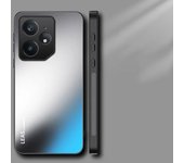 Funda Frosted para OPPO Realme Neo7 5G AG, Funda de Teléfono Mate, Protectora a Prueba de Golpes, Carcasa Dura de PC para OPPO Realme Neo7 5G
