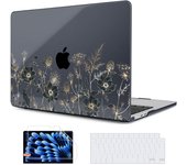 Laptop Case for pro 16 A2991 A2485 M1 M2 Chip 13 M3 A2992 A2918for book Pro 14 case 2023 Air 15 A2941