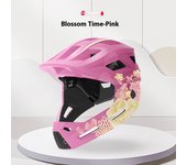 Casco bicicleta niño Equipo Protector aire libre mujer mtb enduro