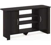 Mueble para TV y Centro de Entretenimiento, Blanco