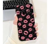 For Funda Xiaomi Redmi A3 Case 2024 Popular Flower Art Painted Soft Cover For Xiaomi Redmi A3 4G Shockproof Liquid Silicone Case