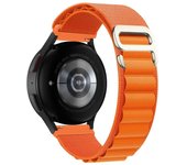 20mm 22mm Nylon Strap for Garmin Forerunner 255 265 645 245 158 55 Band Venu 2/3/SQ/2 Plus Wristband Vivoactive 3 5 4 Bracelet