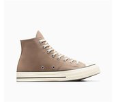 Zapatillas Marrones Chuck 70 Hi Vintage Cargo