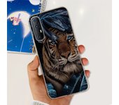 Case For Oppo Reno3 5G Reno 3 pro Cute Case Clear Painting Soft Silicone TPU Back Cover For oppo Reno6 5G phone Case Fundas Capa