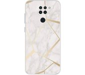 For Xiaomi Redmi Note 9 Case Redmi Note 9 Note9 Case Cover Silicone Soft Protective TPU Cartoon Patterned Back Cover Phone Cases