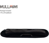 Universal Full Closure Headphone Headband Cover Zipper for HyperX Cloud 1,2,2 Wireless,Core,Alpha,Alpha S,Mix,Sier,Revoer S