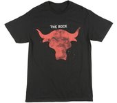 Men's The Rock Bull T-Shirt