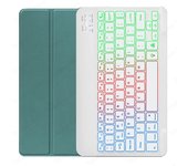 Backlit Keyboard for Teclado Honor Pad V8 Case BRT-W09 Tablet for Honor Pad V8 Keyboard Case 11 inch 2023 Funda Teclado