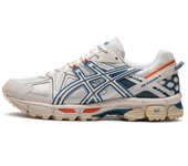 Putian zapatos Arthur GEL-KAHANA8 de los hombres y las mujeres de la primavera y el verano ligero resistente al desgaste antideslizante de los hombres y las mujeres zapatos casuales para correr