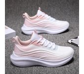 Zapatillas de running ultraligeras para mujer con amortiguación para estudiantes