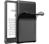 Case for 6.8" Kindle Paperwhite(11th 2021)Kindle Paperwhite Signature Edition,TPU Protective Cover shell with Reinforced Corners