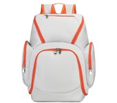 Mochara Deportiva Impermeable y Ligera para Hombre con Capacidad Grande para Fútbol Bolsa de Mano para Adolescentes