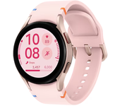 Samsung Galaxy Watch FE 40mm Bluetooth Reloj Inteligente, Pantalla 1.2" Super AMOLED, Monitoreo de la frecuencia cardíaca y el sueño, Rastreo de fitness, Mantente en forma y con estilo con el compañero diario en tu muñeca, 5 ATM, NFC