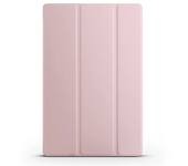 For Lenovo Tab M11 Case 11 inch Trifold PU Leather Soft TPU Back Stand Tablet Cover For Xiaoxin Pad 2024 Case tb330fu tb331fc