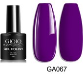 Stater Nail Polish Set, Colorful Nail Polish Collection with Base Coat, Top Coat, Matte Top Coat Giltter Top Coat Gel, Perfect f