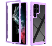 For Samsung Galaxy S23 S22 ultra S22 S22 más S23 ultra S22 ultra S23 + S22 + SM - s918b s916b protectora de carcasa de silic