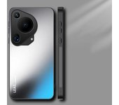 Funda Dura y a Prueba de Golpes Huawei Pura 70 Ultra Pro Plus Funda Matte Ag Ultra Protectora para P60, P50, P40, P30, P20 Pro Plus
