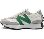 Leten Authentic  NB 327 MS327BTK Men's and Women's Sports Shoes Quick Send Wall Stickers