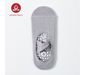 Moving Peach Women Yoga Socks Antiskid Gym Socks Pilates Home workouts