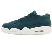 Zapatillas de baloncesto retro para hombres y mujeres versátiles zapatillas casual