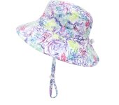 Sombrero de Sol para Bebe, Gorro de Verano para niños, ALA, bañadores, Nación, Playa, Pool