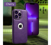 Funda de cuero PU de alta calidad para Apple iPhone 16 Pro Max 11 12 13 14 15 Plus X XR Logo View funda de teléfono móvil