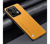 Luxury PU Leather Case For Xiaomi Redmi Note 13 Pro Plus 5G Note13 Cover Silicone Protection Phone Case For Redmi Note 13 Pro 4G