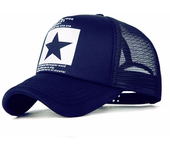 Gorra de béisbol de marca de moda, gorra de béisbol para mujer, gorra de béisbol transpirable para hombre y mujer, gorra de malla de verano, gorras de béisbol para hombre