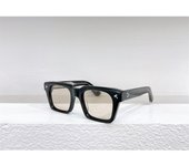 Las mismas gafas de sol para hombres y mujeres, gafas de sol anti-ultravioleta, gafas de sol de caja.