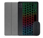 Backlit Keyboard for Teclado Honor Pad V8 Case BRT-W09 Tablet for Honor Pad V8 Keyboard Case 11 inch 2023 Funda Teclado